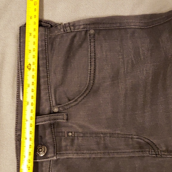 Diesel Jifer Slim Tapered Jeans Men's 27x28 - Picture 4 of 11